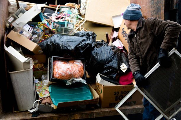 Best Same-Day Junk Removal Services  in Camano, WA